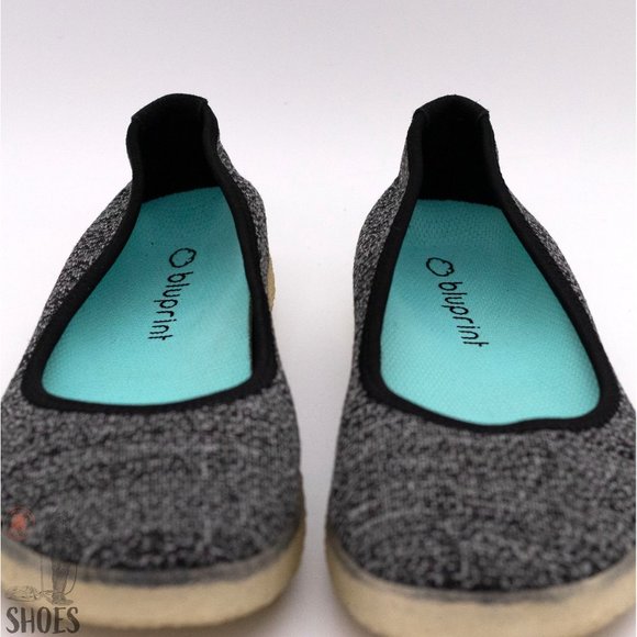 Dr. Comfort Bluprint Women's Diabetic Orthopedic Flats Size 9 - Picture 3 of 14